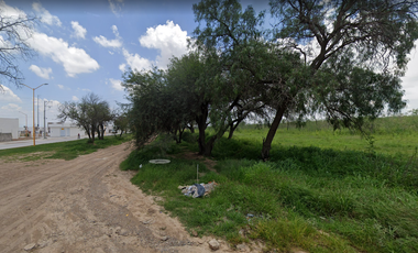 TERRENO EN VENTA EN AGUASCALIENTES LA LUNA