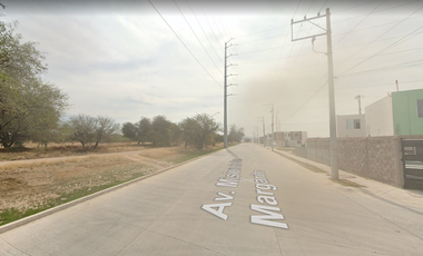 TERRENO EN VENTA EN AGUASCALIENTES LA LUNA