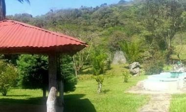 HOTEL - COMERCIAL EN VENTA