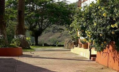 HOTEL - COMERCIAL EN VENTA