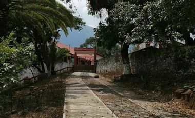 HOTEL - COMERCIAL EN VENTA