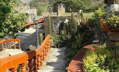HOTEL - COMERCIAL EN VENTA