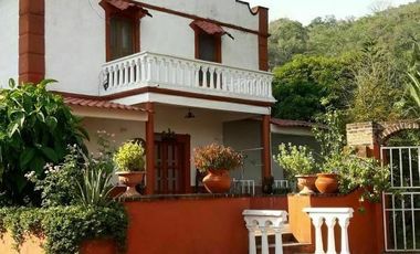 HOTEL - COMERCIAL EN VENTA