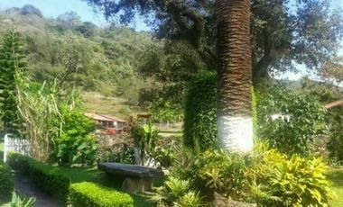 HOTEL - COMERCIAL EN VENTA