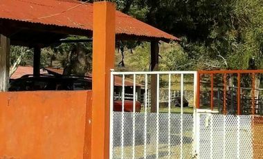 HOTEL - COMERCIAL EN VENTA