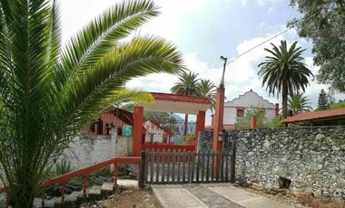 HOTEL - COMERCIAL EN VENTA