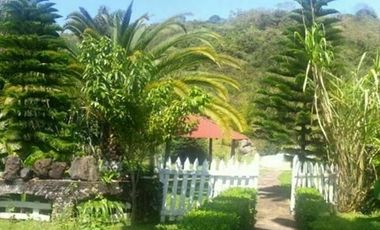 HOTEL - COMERCIAL EN VENTA