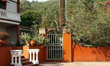 HOTEL - COMERCIAL EN VENTA