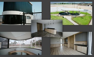 LOTE EN VENTA EN STETRU 2 INDUSTRIAL PARK