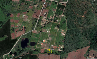 TERRENO  EN VENTA EN ACATIC JALISCO