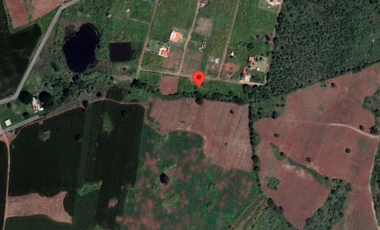 TERRENO  EN VENTA EN ACATIC JALISCO