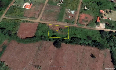 TERRENO  EN VENTA EN ACATIC JALISCO