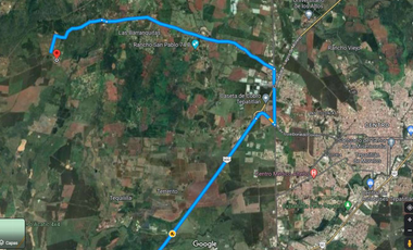 TERRENO  EN VENTA EN ACATIC JALISCO