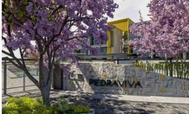 DEPARTAMENTO EN PREVENTA AJIJIC MODELO  GALENA B / 2R