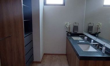DEPARTAMENTO AMUEBLADO EN RENTA EN TORRE MAQ LADRÓN  DE GUEVARA