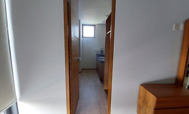 DEPARTAMENTO AMUEBLADO EN RENTA EN TORRE MAQ LADRÓN  DE GUEVARA