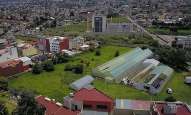 TERRENO EN VENTA TLALPAN SAN PEDRO MARTIR