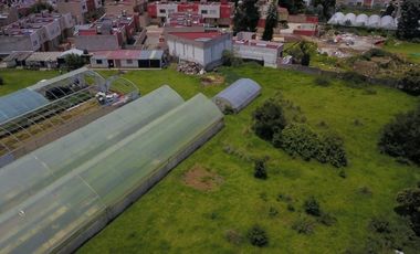 TERRENO EN VENTA TLALPAN SAN PEDRO MARTIR
