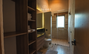 COPROPIEDAD EN VENTA EN  COYAUA FRACTIONAL OWNERSHIP, TAPALPA , JALISCO