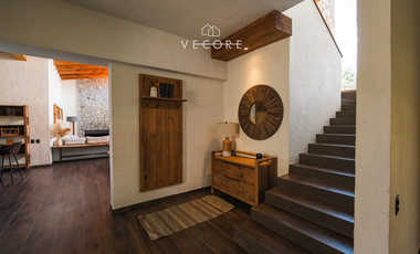 COPROPIEDAD EN VENTA EN  COYAUA FRACTIONAL OWNERSHIP, TAPALPA , JALISCO