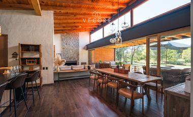 COPROPIEDAD EN VENTA EN  COYAUA FRACTIONAL OWNERSHIP, TAPALPA , JALISCO