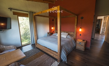 COPROPIEDAD EN VENTA EN  COYAUA FRACTIONAL OWNERSHIP, TAPALPA , JALISCO