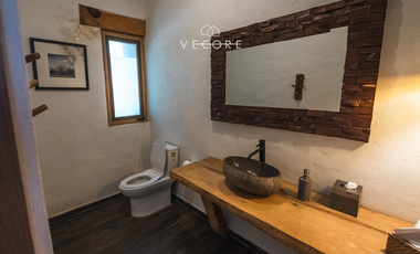 COPROPIEDAD EN VENTA EN  COYAUA FRACTIONAL OWNERSHIP, TAPALPA , JALISCO