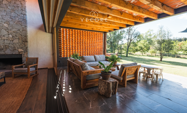 COPROPIEDAD EN VENTA EN  COYAUA FRACTIONAL OWNERSHIP, TAPALPA , JALISCO