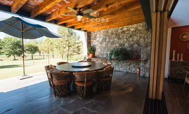 COPROPIEDAD EN VENTA EN  COYAUA FRACTIONAL OWNERSHIP, TAPALPA , JALISCO