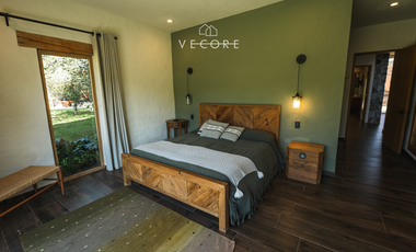 COPROPIEDAD EN VENTA EN  COYAUA FRACTIONAL OWNERSHIP, TAPALPA , JALISCO