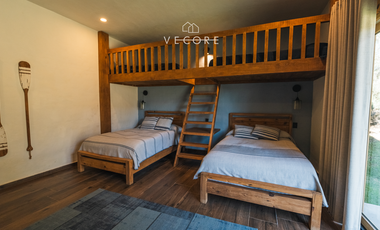 COPROPIEDAD EN VENTA EN  COYAUA FRACTIONAL OWNERSHIP, TAPALPA , JALISCO