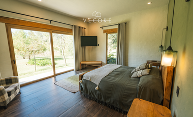 COPROPIEDAD EN VENTA EN  COYAUA FRACTIONAL OWNERSHIP, TAPALPA , JALISCO