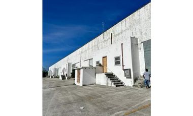 Bodega En Renta en Puerto Morelos y Cancún