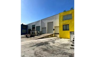 Bodega En Renta en Puerto Morelos y Cancún