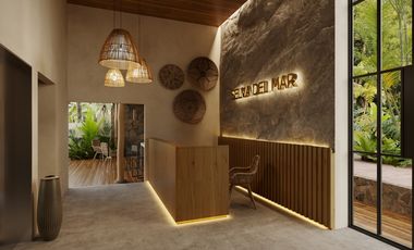 SELVA DEL MAR LOCAL 4 EN VENTA