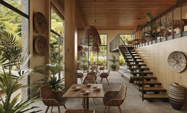 SELVA DEL MAR LOCAL 1 EN VENTA