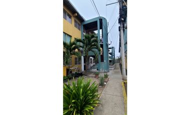 Se vende Departamento Manta  Urb Leonardo Da Vinci