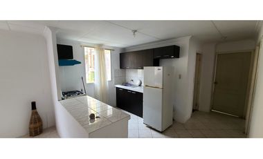 Se vende Departamento Manta  Urb Leonardo Da Vinci