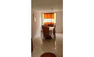 Se vende Departamento Manta  Urb Leonardo Da Vinci