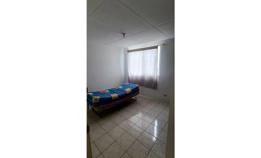 Se vende Departamento Manta  Urb Leonardo Da Vinci