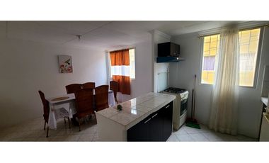 Se vende Departamento Manta  Urb Leonardo Da Vinci