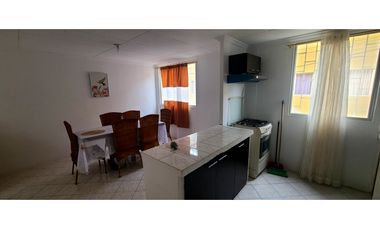 Se vende Departamento Manta  Urb Leonardo Da Vinci