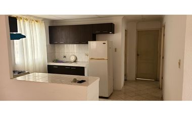 Se vende Departamento Manta  Urb Leonardo Da Vinci