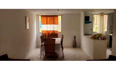 Se vende Departamento Manta  Urb Leonardo Da Vinci