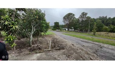 VENDO CASA DE 3HAB EN SANTA LUCIA BOQUETE