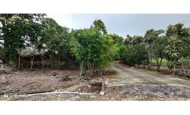VENDO CASA DE 3HAB EN SANTA LUCIA BOQUETE