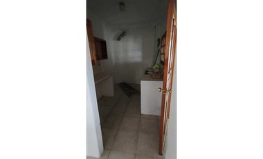 VENDO CASA DE 3HAB EN SANTA LUCIA BOQUETE