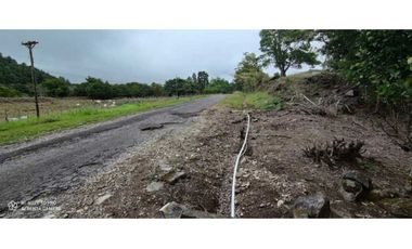 VENDO CASA DE 3HAB EN SANTA LUCIA BOQUETE