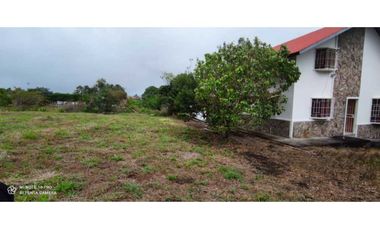 VENDO CASA DE 3HAB EN SANTA LUCIA BOQUETE