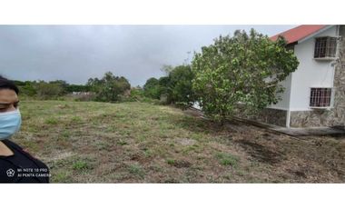 VENDO CASA DE 3HAB EN SANTA LUCIA BOQUETE